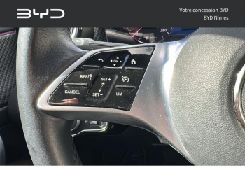 Photo 9 du bon plan MERCEDES-BENZ CLA 200 d 150ch Progressive Line 8G-DCT occasion à 29990 €