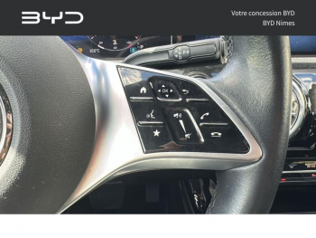 Photo 11 du bon plan MERCEDES-BENZ CLA 200 d 150ch Progressive Line 8G-DCT occasion à 29990 €