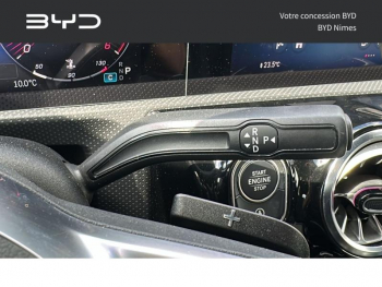 Photo 12 du bon plan MERCEDES-BENZ CLA 200 d 150ch Progressive Line 8G-DCT occasion à 29990 €