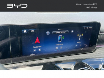 Photo 15 du bon plan MERCEDES-BENZ CLA 200 d 150ch Progressive Line 8G-DCT occasion à 29990 €