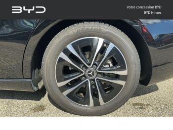 Photo 18 du bon plan MERCEDES-BENZ CLA 200 d 150ch Progressive Line 8G-DCT occasion à 29990 €