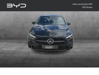 Photo 19 du bon plan MERCEDES-BENZ CLA 200 d 150ch Progressive Line 8G-DCT occasion à 29990 €