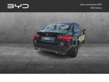 Photo 20 du bon plan MERCEDES-BENZ CLA 200 d 150ch Progressive Line 8G-DCT occasion à 29990 €