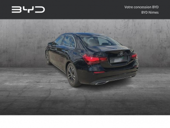 Photo 21 du bon plan MERCEDES-BENZ CLA 200 d 150ch Progressive Line 8G-DCT occasion à 29990 €