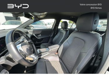 Photo 22 du bon plan MERCEDES-BENZ CLA 200 d 150ch Progressive Line 8G-DCT occasion à 29990 €