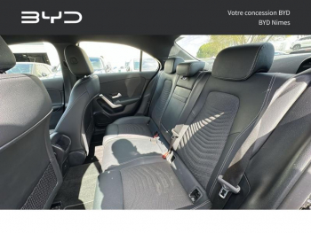 Photo 23 du bon plan MERCEDES-BENZ CLA 200 d 150ch Progressive Line 8G-DCT occasion à 29990 €