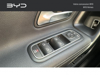 Photo 24 du bon plan MERCEDES-BENZ CLA 200 d 150ch Progressive Line 8G-DCT occasion à 29990 €