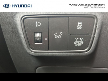 Photo 14 du bon plan HYUNDAI Tucson 1.6 T-GDi 230ch Hybrid N Line Executive BVA6 HTRAC occasion à 33490 €