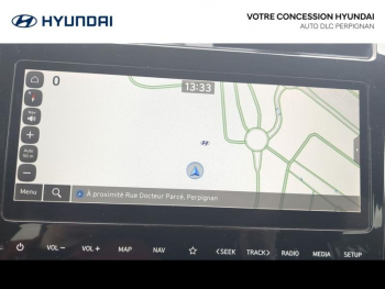 Photo 23 du bon plan HYUNDAI Tucson 1.6 T-GDi 230ch Hybrid N Line Executive BVA6 HTRAC occasion à 33490 €