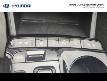 Photo 26 du bon plan HYUNDAI Tucson 1.6 T-GDi 230ch Hybrid N Line Executive BVA6 HTRAC occasion à 33490 €