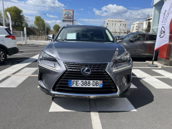 Photo 3 du bon plan LEXUS NX 300h 4WD Luxe Toit Ouvrant occasion à 20990 €