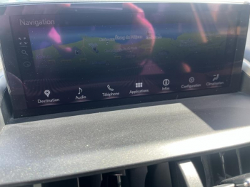 Photo 7 du bon plan LEXUS NX 300h 4WD Luxe Toit Ouvrant occasion à 20990 €