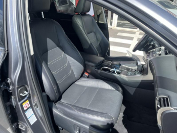 Photo 8 du bon plan LEXUS NX 300h 4WD Luxe Toit Ouvrant occasion à 20990 €