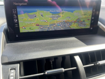 Photo 11 du bon plan LEXUS NX 300h 4WD Luxe Toit Ouvrant occasion à 20990 €