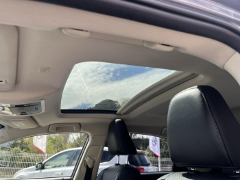 Photo 18 du bon plan LEXUS NX 300h 4WD Luxe Toit Ouvrant occasion à 20990 €