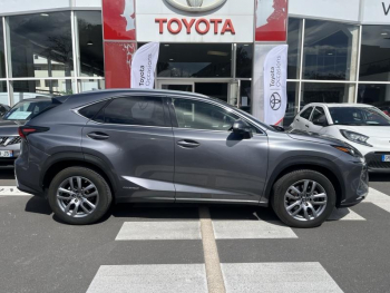 Photo 19 du bon plan LEXUS NX 300h 4WD Luxe Toit Ouvrant occasion à 20990 €