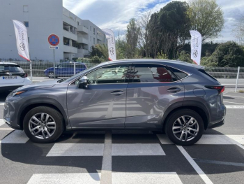 Photo 22 du bon plan LEXUS NX 300h 4WD Luxe Toit Ouvrant occasion à 20990 €