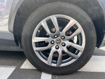 Photo 23 du bon plan LEXUS NX 300h 4WD Luxe Toit Ouvrant occasion à 20990 €