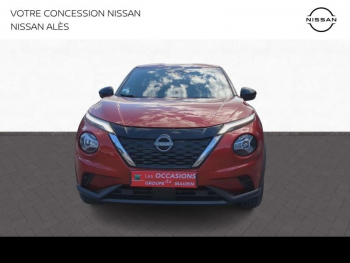 Photo 2 du bon plan NISSAN Juke 1.6 Hybrid 143ch N-Connecta 2023 occasion à 17390 €