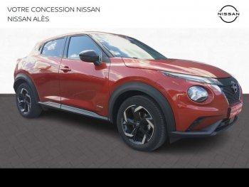 Photo 3 du bon plan NISSAN Juke 1.6 Hybrid 143ch N-Connecta 2023 occasion à 17390 €