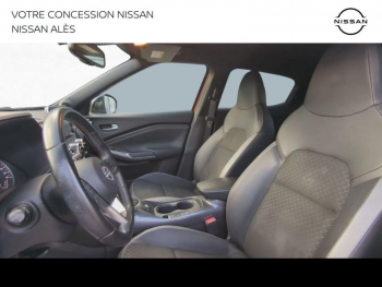 Photo 9 du bon plan NISSAN Juke 1.6 Hybrid 143ch N-Connecta 2023 occasion à 17390 €