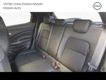 Photo 10 du bon plan NISSAN Juke 1.6 Hybrid 143ch N-Connecta 2023 occasion à 17390 €