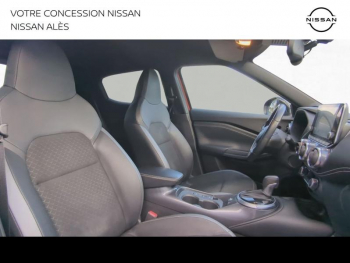 Photo 13 du bon plan NISSAN Juke 1.6 Hybrid 143ch N-Connecta 2023 occasion à 17390 €