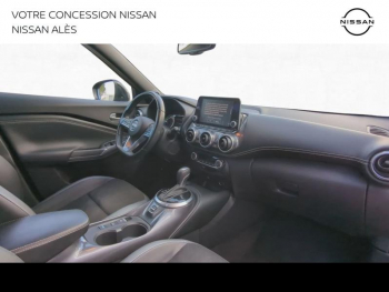 Photo 14 du bon plan NISSAN Juke 1.6 Hybrid 143ch N-Connecta 2023 occasion à 17390 €