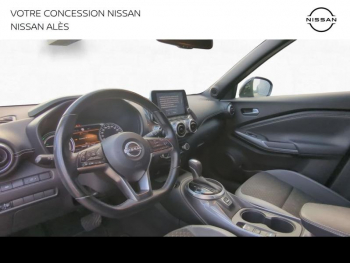 Photo 16 du bon plan NISSAN Juke 1.6 Hybrid 143ch N-Connecta 2023 occasion à 17390 €
