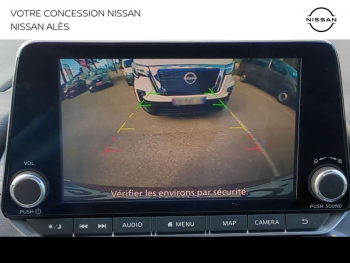 Photo 20 du bon plan NISSAN Juke 1.6 Hybrid 143ch N-Connecta 2023 occasion à 17390 €