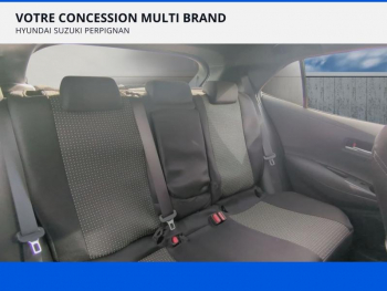 Photo 7 du bon plan TOYOTA Corolla 122h Dynamic Business + Programme Beyond Zero Academy MY22 occasion à 22490 €