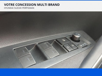 Photo 10 du bon plan TOYOTA Corolla 122h Dynamic Business + Programme Beyond Zero Academy MY22 occasion à 22490 €