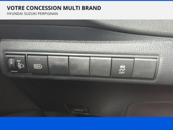 Photo 11 du bon plan TOYOTA Corolla 122h Dynamic Business + Programme Beyond Zero Academy MY22 occasion à 22490 €