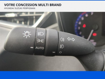 Photo 13 du bon plan TOYOTA Corolla 122h Dynamic Business + Programme Beyond Zero Academy MY22 occasion à 22490 €