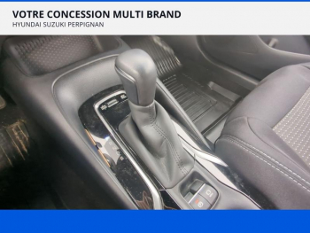 Photo 23 du bon plan TOYOTA Corolla 122h Dynamic Business + Programme Beyond Zero Academy MY22 occasion à 22490 €