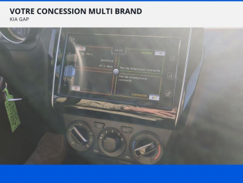 Photo 8 du bon plan SUZUKI Swift 1.2 Dualjet Hybrid 83ch Privilège Auto occasion à 16490 €