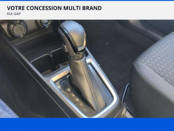 Photo 9 du bon plan SUZUKI Swift 1.2 Dualjet Hybrid 83ch Privilège Auto occasion à 16490 €
