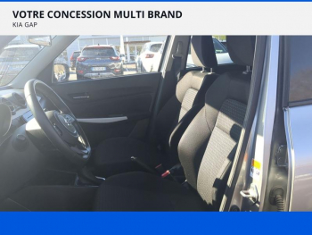 Photo 10 du bon plan SUZUKI Swift 1.2 Dualjet Hybrid 83ch Privilège Auto occasion à 16490 €