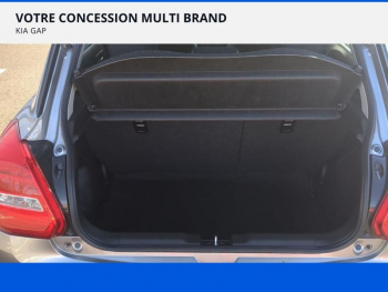 Photo 12 du bon plan SUZUKI Swift 1.2 Dualjet Hybrid 83ch Privilège Auto occasion à 16490 €