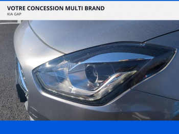 Photo 14 du bon plan SUZUKI Swift 1.2 Dualjet Hybrid 83ch Privilège Auto occasion à 16490 €