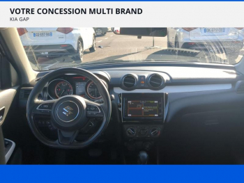 Photo 15 du bon plan SUZUKI Swift 1.2 Dualjet Hybrid 83ch Privilège Auto occasion à 16490 €