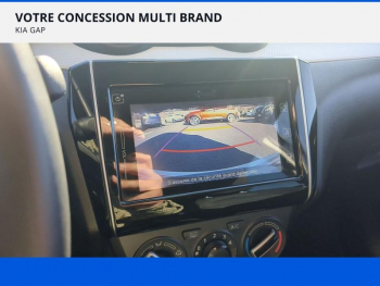 Photo 19 du bon plan SUZUKI Swift 1.2 Dualjet Hybrid 83ch Privilège Auto occasion à 16490 €