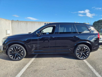 Photo 9 du bon plan VOLVO XC90 T8 AWD 455 Ultra Style Dark Geartronic occasion à 93900 €