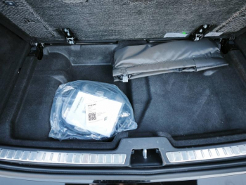 Photo 16 du bon plan VOLVO XC90 T8 AWD 455 Ultra Style Dark Geartronic occasion à 93900 €