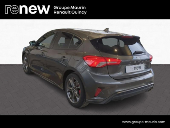 Photo 6 du bon plan FORD Focus 1.0 EcoBoost 125ch mHEV ST-Line X occasion à 14989 €