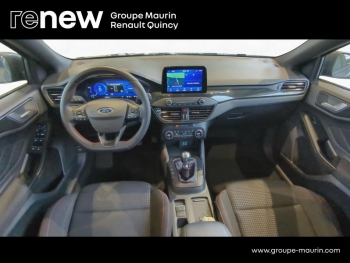 Photo 8 du bon plan FORD Focus 1.0 EcoBoost 125ch mHEV ST-Line X occasion à 14989 €
