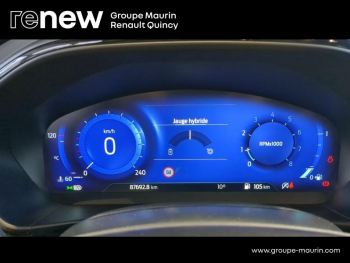 Photo 12 du bon plan FORD Focus 1.0 EcoBoost 125ch mHEV ST-Line X occasion à 14989 €