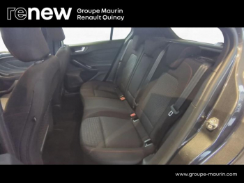 Photo 14 du bon plan FORD Focus 1.0 EcoBoost 125ch mHEV ST-Line X occasion à 14989 €