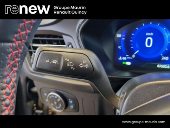 Photo 18 du bon plan FORD Focus 1.0 EcoBoost 125ch mHEV ST-Line X occasion à 14989 €