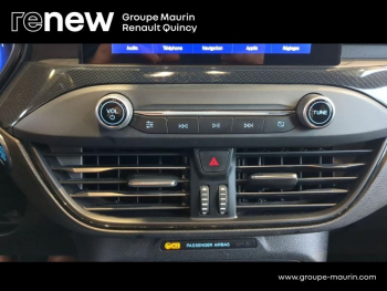 Photo 21 du bon plan FORD Focus 1.0 EcoBoost 125ch mHEV ST-Line X occasion à 14989 €